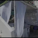 The Dream House On The Beach-ground Floor Apartman