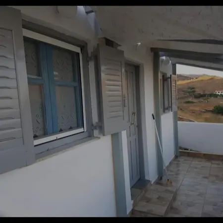The Dream House On The Beach-ground Floor Apartman *