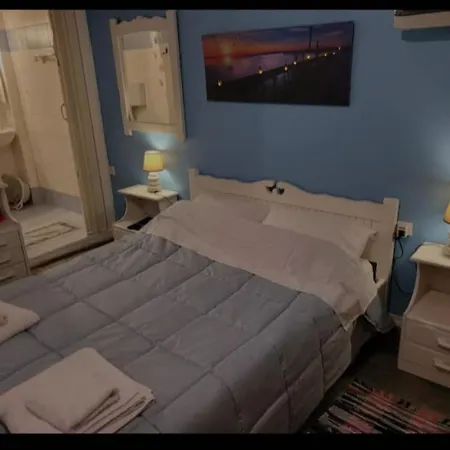 Appartement The Dream House On The Beach-ground Floor *
