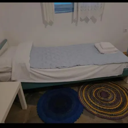 The Dream House On The Beach-ground Floor Kithnos