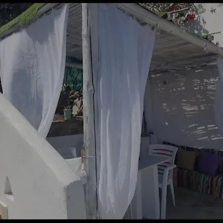 The Dream House On The Beach-ground Floor Appartement