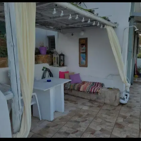 Apartment The Dream House On The Beach-ground Floor *