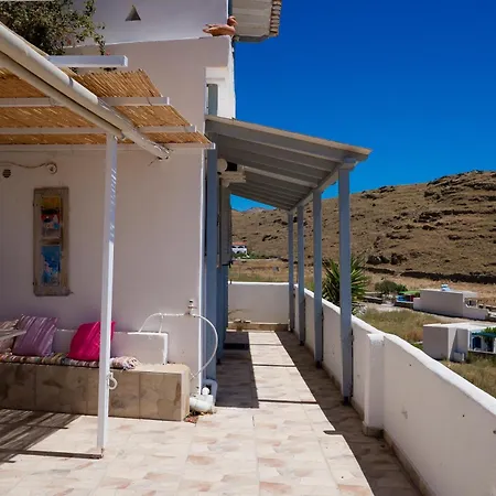 Apartment The Dream House On The Beach-ground Floor