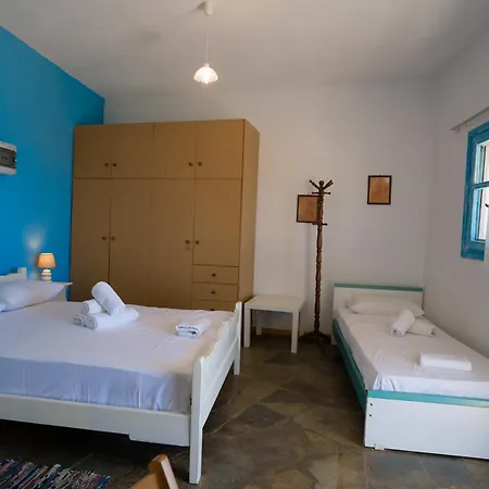 The Dream House On The Beach-ground Floor Apartment *