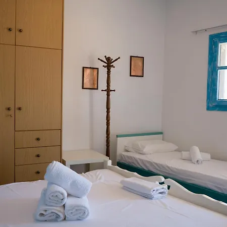 The Dream House On The Beach-ground Floor Apartment