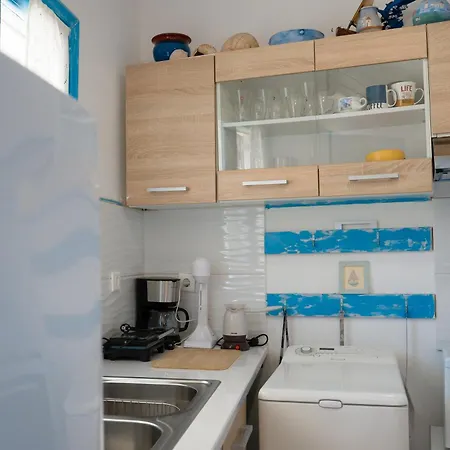 The Dream House On The Beach-ground Floor Apartment